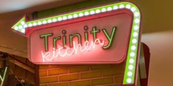 Trinity Kitchen, Leeds